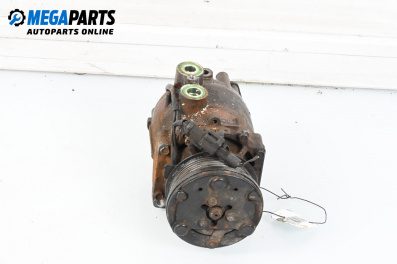 Компресор климатик за Ford Transit Connect (06.2002 - 12.2013) 1.8 TDCi, 90 к.с.