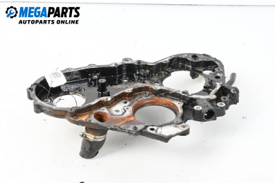 Капак ангренажен ремък за Ford Transit Connect (06.2002 - 12.2013) 1.8 TDCi, 90 к.с.