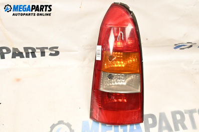Стоп за Opel Astra G Estate (02.1998 - 12.2009), комби, позиция: лява