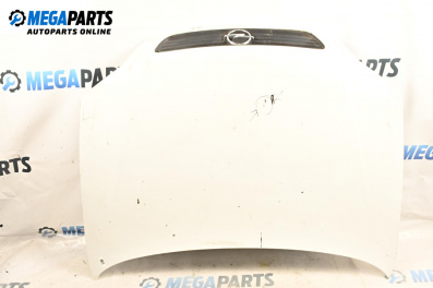 Преден капак за Opel Astra G Estate (02.1998 - 12.2009), 4+1 вр., комби, позиция: предна