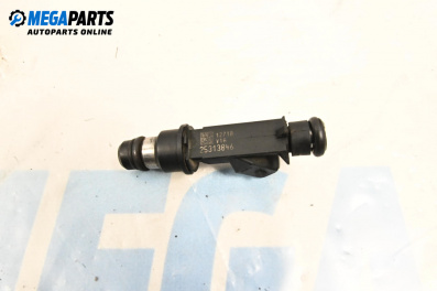 Дюза бензин за Opel Astra G Estate (02.1998 - 12.2009) 1.4 16V, 90 к.с., № 25313846