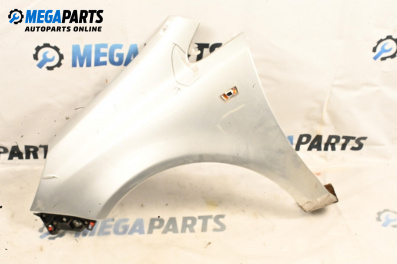 Калник за Opel Corsa D Hatchback (07.2006 - 08.2014), 4+1 вр., хечбек, позиция: предна, лява