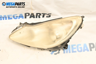 Фар за Opel Corsa D Hatchback (07.2006 - 08.2014), хечбек, позиция: лява