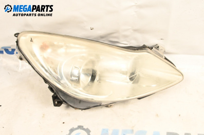 Фар за Opel Corsa D Hatchback (07.2006 - 08.2014), хечбек, позиция: дясна