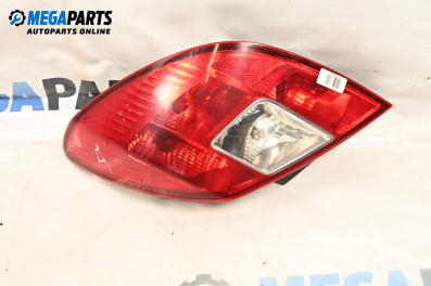 Стоп за Opel Corsa D Hatchback (07.2006 - 08.2014), хечбек, позиция: дясна