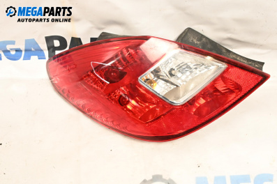Стоп за Opel Corsa D Hatchback (07.2006 - 08.2014), хечбек, позиция: лява