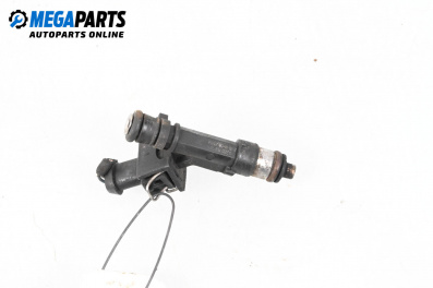 Дюза бензин за Opel Corsa D Hatchback (07.2006 - 08.2014) 1.2, 80 к.с., № Bosch 0280158201