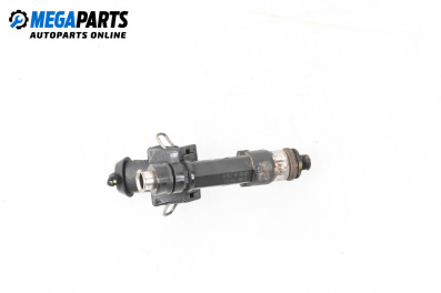 Дюза бензин за Opel Corsa D Hatchback (07.2006 - 08.2014) 1.2, 80 к.с., № Bosch 0280158201