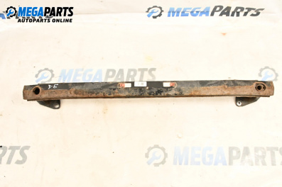 Основа броня за Opel Corsa D Hatchback (07.2006 - 08.2014), хечбек, позиция: задна