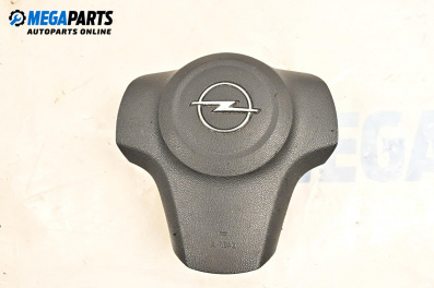 Airbag за Opel Corsa D Hatchback (07.2006 - 08.2014), 4+1 вр., хечбек, позиция: предна