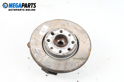 Шенкел главина за Opel Corsa D Hatchback (07.2006 - 08.2014), позиция: предна, дясна