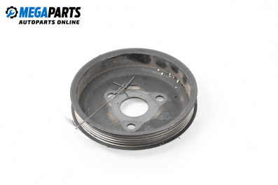 Демпферна шайба за Opel Corsa D Hatchback (07.2006 - 08.2014) 1.2, 80 к.с.