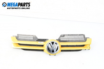 Решетка за Volkswagen Golf V Hatchback (10.2003 - 02.2009), хечбек, позиция: предна
