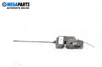 Брава преден капак за Volkswagen Golf V Hatchback (10.2003 - 02.2009)