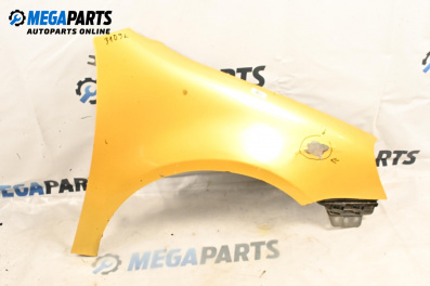 Калник за Volkswagen Golf V Hatchback (10.2003 - 02.2009), 4+1 вр., хечбек, позиция: предна, дясна