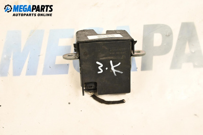 Брава заден капак за Volkswagen Golf V Hatchback (10.2003 - 02.2009), хечбек, позиция: задна