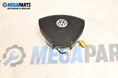Airbag за Volkswagen Golf V Hatchback (10.2003 - 02.2009), 4+1 вр., хечбек, позиция: предна