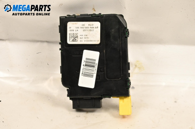 Модул за Volkswagen Golf V Hatchback (10.2003 - 02.2009), № 1K0 953 549 AE