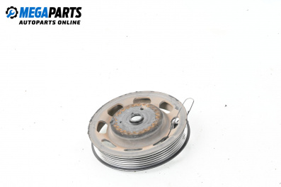 Демпферна шайба за Volkswagen Golf V Hatchback (10.2003 - 02.2009) 1.4 16V, 75 к.с.