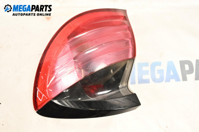 Стоп за Mercedes-Benz C-Class Coupe (CL203) (03.2001 - 06.2007), хечбек, позиция: дясна