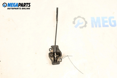 Брава преден капак за Mercedes-Benz C-Class Coupe (CL203) (03.2001 - 06.2007)