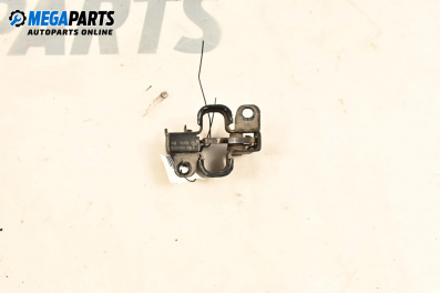 Брава преден капак за Mercedes-Benz C-Class Coupe (CL203) (03.2001 - 06.2007)