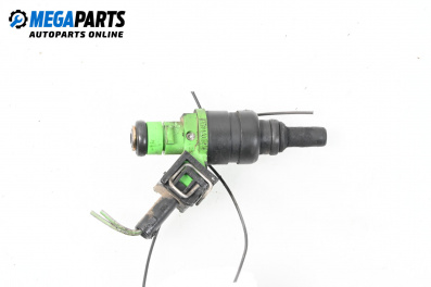 Дюза бензин за Mercedes-Benz C-Class Coupe (CL203) (03.2001 - 06.2007) C 200 Kompressor (203.742), 163 к.с.