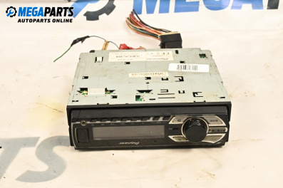 CD плеър за Alfa Romeo 156 Sportwagon (01.2000 - 05.2006)