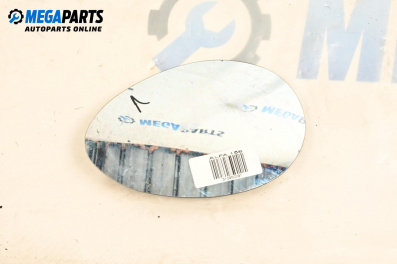 Стъкло огледало за Alfa Romeo 156 Sportwagon (01.2000 - 05.2006), 4+1 вр., комби, позиция: лява