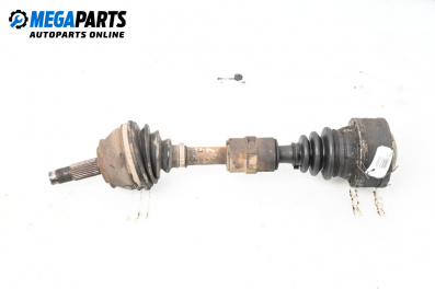 Полуоска за Alfa Romeo 156 Sportwagon (01.2000 - 05.2006) 1.9 JTD (932B2), 105 к.с., позиция: предна, лява