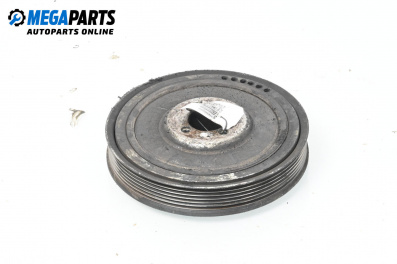 Демпферна шайба за Alfa Romeo 156 Sportwagon (01.2000 - 05.2006) 1.9 JTD (932B2), 105 к.с.