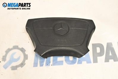 Airbag за Mercedes-Benz E-Class Sedan (W210) (06.1995 - 08.2003), 4+1 вр., седан, позиция: предна