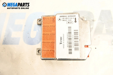 Модул за AIRBAG за Mercedes-Benz E-Class Sedan (W210) (06.1995 - 08.2003), № A0018202126