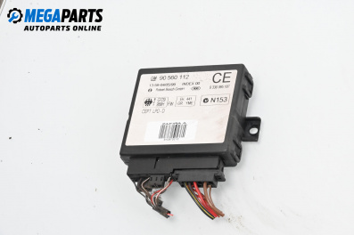 Комфорт модул за Opel Zafira A Minivan (04.1999 - 06.2005), № 90560112