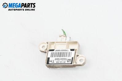 Сензор airbag за Opel Zafira A Minivan (04.1999 - 06.2005), № 09133264