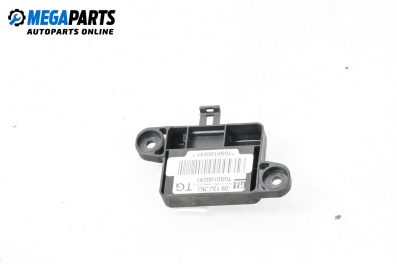 Сензор airbag за Opel Zafira A Minivan (04.1999 - 06.2005), № 09133263