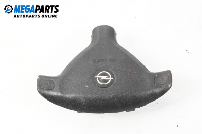 Airbag за Opel Zafira A Minivan (04.1999 - 06.2005), 4+1 вр., миниван, позиция: предна