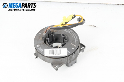 Лентов кабел за Airbag за Opel Zafira A Minivan (04.1999 - 06.2005), № 90588758
