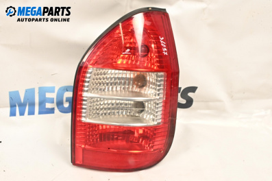 Стоп за Opel Zafira A Minivan (04.1999 - 06.2005), миниван, позиция: дясна
