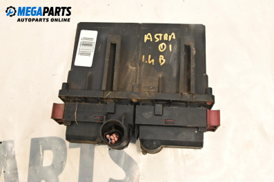 Модул климатик за Opel Zafira A Minivan (04.1999 - 06.2005)