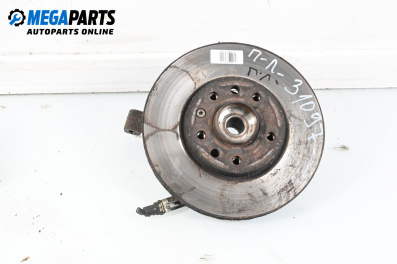 Шенкел главина за Opel Zafira A Minivan (04.1999 - 06.2005), позиция: предна, лява
