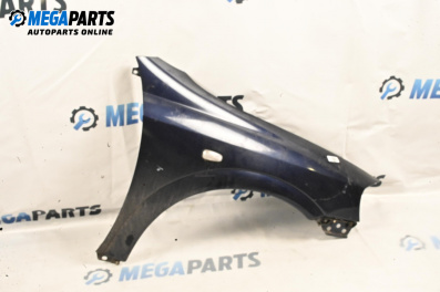 Калник за Opel Astra G Hatchback (02.1998 - 12.2009), 2+1 вр., хечбек, позиция: предна, дясна