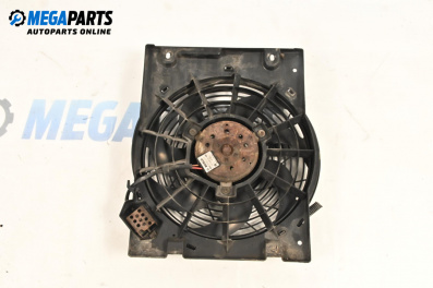 Перка охлаждане за Opel Astra G Hatchback (02.1998 - 12.2009) 1.6 16V, 101 к.с.