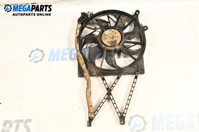 Перка охлаждане за Opel Astra G Hatchback (02.1998 - 12.2009) 1.6 16V, 101 к.с.