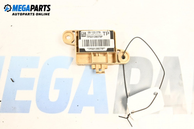 Сензор за Opel Astra G Hatchback (02.1998 - 12.2009), № 09133279