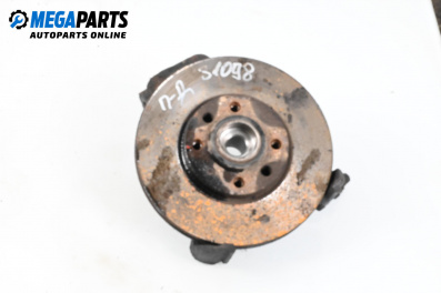 Шенкел главина за Opel Astra G Hatchback (02.1998 - 12.2009), позиция: предна, дясна