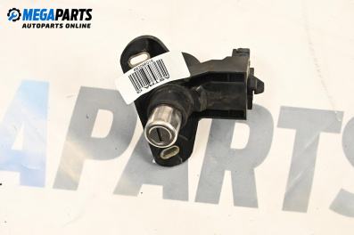 Ключалка заден капак за Opel Astra G Hatchback (02.1998 - 12.2009), хечбек