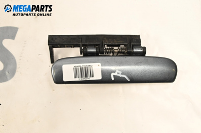 Външна дръжка за Citroen Xsara Picasso (09.1999 - 06.2012), 4+1 вр., хечбек, позиция: задна, дясна