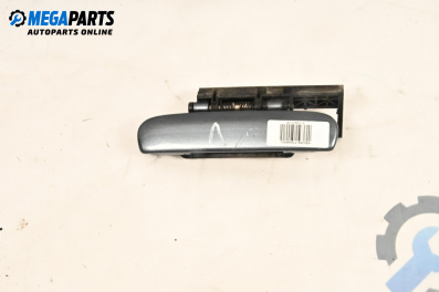Външна дръжка за Citroen Xsara Picasso (09.1999 - 06.2012), 4+1 вр., хечбек, позиция: задна, лява