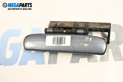 Външна дръжка за Citroen Xsara Picasso (09.1999 - 06.2012), 4+1 вр., хечбек, позиция: предна, лява